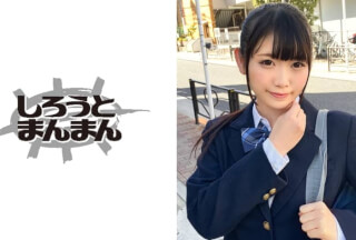 345SIMM-436 乳首激よわ巨乳J●のおっぱい検査。超敏感乳首を激しく責め腰砕けにし、愛液大放出のマ●コを生ハメ！！