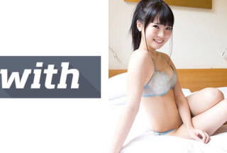 358WITH-053 あおい(19) S-Cute With エロく楽しく可愛くハメ撮りH