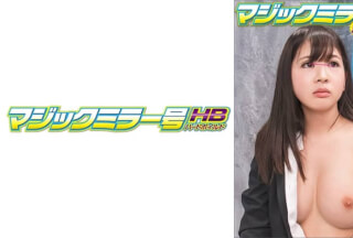 416SVMM-028 梨田一花さん