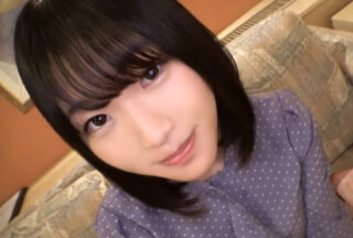 SIRO-4092 [First shot] [100% simple feeling] [Tensioned Momojiri] A 19-year-old with a moody temperament. If you teach youthful professional students the pleasure of adults .. AV application on the net → AV experience shooting 1183