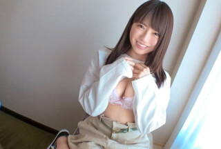 SIRO-4104 [First shot] [Geki Kawa 18 years old] [Too naive college first grader] A naive 18 year old beautiful girl who can not stare at the camera with embarrassment. To the second person in my life .. AV application on the net → AV experience shooting 1193