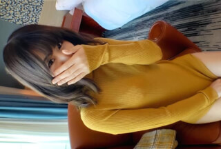 SIRO-4112 [First shot] [Coming from Akihabara] [Pre-prepared nice ass] A 20-year-old maid with a gentle face. Holiday service makes an obscene sound on a man .. AV application on the net → AV experience shooting 1199