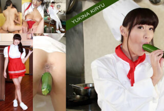Pacopacomama 072021_505 Lady’s Good Old Days – Yukina Kiryu