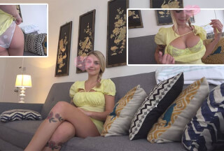 FC2PPV 1145838 [No] 18-year-old Beautiful Girl With Huge Breasts Who Squirts Her Vagina Many Times, I Made Her Squid Many Times With A Japanese Dick W The Last Is Of Course Vaginal Cum Shot # Gabby [double Stand]