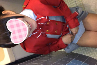 FC2PPV 1158749 ● Discontinued ● [Personal shooting] Uniform idol girl and the darkness of the industry turtle Dream blowjob video [Private room blowjob]