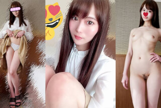 FC2PPV 1159225 [Personal shooting] [Model-class style] A neat and clean junior college student, 19 years old, pills in and screams! !! Personal shooting that spree while cramping in a super HIGH state that does not stop