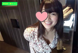 FC2PPV 1161632 Big breasts when taken off Creampie to a cute busty girl with a refreshing smile [Personal shooting]