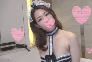 FC2PPV 1163747 ★ Complete appearance ☆ Akane-san of the brutal beauty BODY is back! ☆ Healing erotic maid ♥ It seems too unpleasant and the cock is on the verge of bursting! I faint in agony with raw squirrel cum shot sex that is lustful for a rich blowjob ♥ [Personal shooting] * With review benefits!