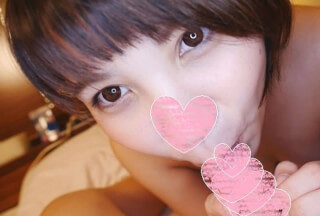 FC2PPV 1168173 【個撮】【モ無】ショートカットが似合う激カワ少女は妊娠8ヶ月 好奇心旺盛なシングルマザーの中出しセックス　わかなちゃん