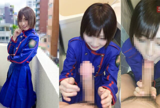 FC2PPV 1171925 ●販売終了●【個人撮影】あの制服アイドル娘がやらかしていた闇　思春期アイドル夢のフェラチオ映像【個室フェラ】
