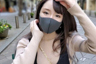 FC2PPV 1904471 初撮影！！個数限定【無修正】お洒落な現役アパレル店員を口説いて仕事帰りに中出し！！