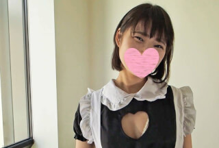 FC2PPV 1913271 [No / piece] Small devil maid advent! I’ll pour semen into my mouth to thank you for making me feel good with a smile ♡ * There is a face-up review privilege