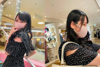 FC2PPV 1917845 【ファン参加型企画第４弾】ひなたちゃんが素人さんの手マンで激イキ！ガックガクに震えるカラダで生ハメSEX【ひなたチャレンジ】