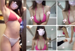 FC2PPV 1919130 ♪♪ White Gal Mama Ria-chan 19 Years Old 3rd ♪♪ Full Of Valuable Rare Images? G-cup Breast Milk Boobs With B***d Vessels! Play Breast Milk In A Bathing Suit In A Bath * The Bonus Video Is A Change Of Clothes *