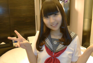 FC2PPV 1912952 [Individual shooting] Still immature black hair Osana J system is mischievous training, cum shot with glue … [Amateur, Gonzo]