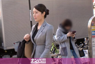 200GANA-2264 Seriously Nampa, first shot. 1463 Picking Up Suit Beauty Who Is Open On The Route! I think that it is a human being in a different world from us who overflows with elegance and intelligence … The character collapses due to being tampered with the body ♪ A "super solid" type woman changes completely and turns into a "super lewd" libido monster ♪