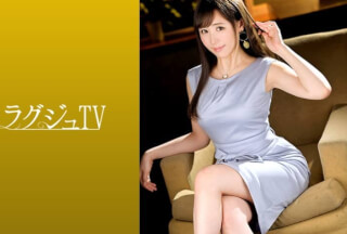 259LUXU-1262 Luxury TV 1242 Former model beauty president appears on AV to change the life of work! A body that reacts while being nervous, dyeing the cheeks with the warmth of a man who hasn’t touched it for a long time. It is disturbed by the pleasure as a woman who gradually regains it!
