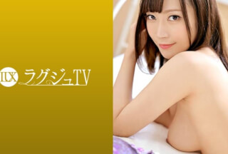 259LUXU-1264 ラグジュTV 1244 旦那とのセックスレスに悩む美人ピアノ講師が忘れかけたオンナとしての快楽を取り戻すためAV出演を決断。久しぶりの巨根に悦びの笑みを浮かべ、押し寄せる快楽にイキ乱れる！