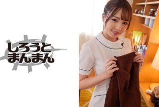 345SIMM-445 Mischief to a super beautiful beautician. I ignited a frustrated erotic beauty body and rushed into SEX as it was! Massage Ji ● Po with the finest Ma ● Ko ♪