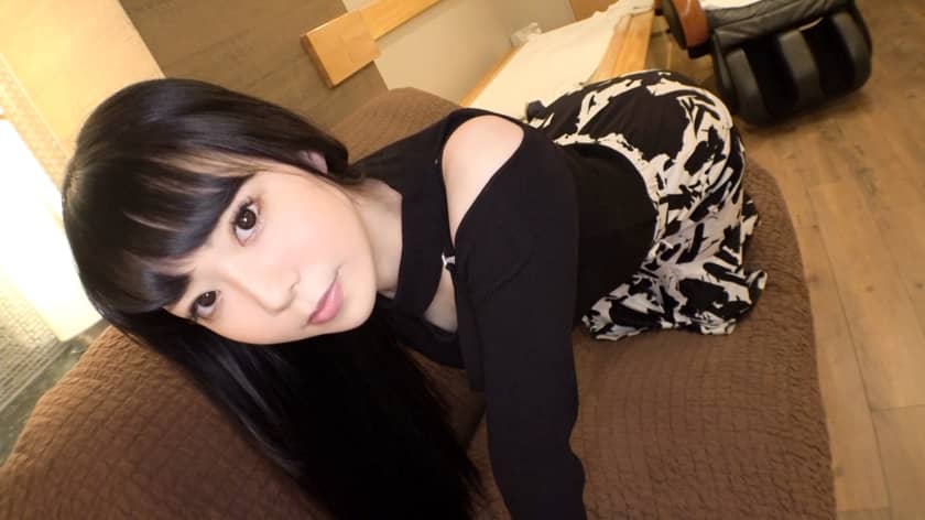 SIRO-4037 [First shot] [My tide ..] [Gachi dying beauty] A slender beauty with a neat appearance. A naughty sound echoes in the hotel .. AV application on the net → AV experience shooting 1223
