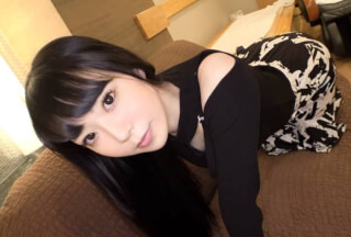 SIRO-4037 [First shot] [My tide ..] [Gachi dying beauty] A slender beauty with a neat appearance. A naughty sound echoes in the hotel .. AV application on the net → AV experience shooting 1223