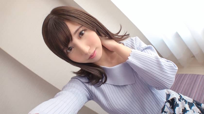 SIRO-4147 [First Shot] [Highest Pink Color] [Girls Who Want To Be Her] A Pretty Naive Beautiful Girl Has A Beautiful Natural Pink Nipple And Oma ○! !! If You Advance Violently With A Big Cock … AV Application On The Net → AV Experience Shooting 1232