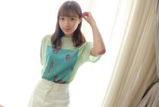 SIRO-4189 [First Shot] [Slender Beautiful Naked Body] [Favorite Recommended Beautiful Girl] Pure White And Beautiful Body. A Serious Foolery That A Slender Beautiful Girl Fascinates. Every Time She Wears A Bewitching Atmosphere, She Applies For AV On The Net → AV Experience Shooting 1273