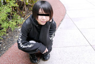 10musume 天然むすめ 081721_01 ショートヘアの似合うエッチが大好きな素人娘をゲットしました 櫻野響