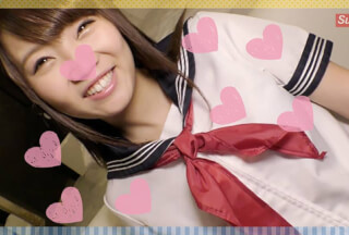 FC2PPV 1151315 【リフレ女子K生円光】お小遣いのためにおじさんと生ハメ！指名NO１の裏オプ生徒 ゆらのちゃんが夏休み中の緊急円光で生中許容動画に出演