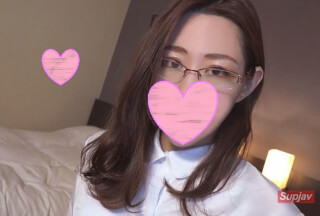 FC2PPV 1198166 Female Teacher With Glasses Clothes On The Way Home From Work 3p Sex Mass Cum Shot! ★ Personal Shooting ★ With Benefits ★