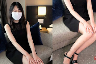 FC2PPV 1947670 [No] [Limited To 100 Pieces 2980 → Off To 1480pt!] Tall Transcendent Beautiful Legs! Raw Gonzo Of Active 〇〇 Station Staff ♥ Massive Vaginal Cum Shot! !! ♥ ️ * Review Benefits / High Quality Ver