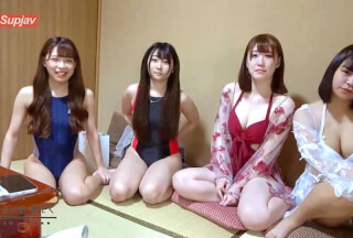 FC2PPV 1948375 【〇池肉林】童貞くん大自然で大乱交なまセクロス！ア〇カン中〇し・露天風呂・Wフェラ・巨乳パイズリなんでもあり