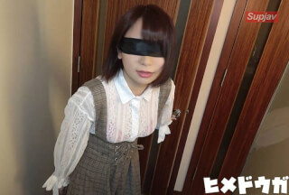 FC2PPV 1956039 【完全素人115】JDエリナ１９才その２、アイドル級美少女これが限界、目隠しセックス＆マスクオナニー
