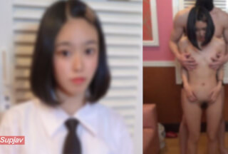 FC2PPV 2101721 ネットカフェで寝泊まりしていた女の子。義父によるレ〇プに耐えきれず、孤独と絶望を抱えて家出した少女。未完成の身体を舐めまわし、未成熟なマンコにたっぷりと中出し。