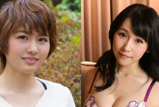 MYWIFE-558 米山ゆうな＆小林美矢