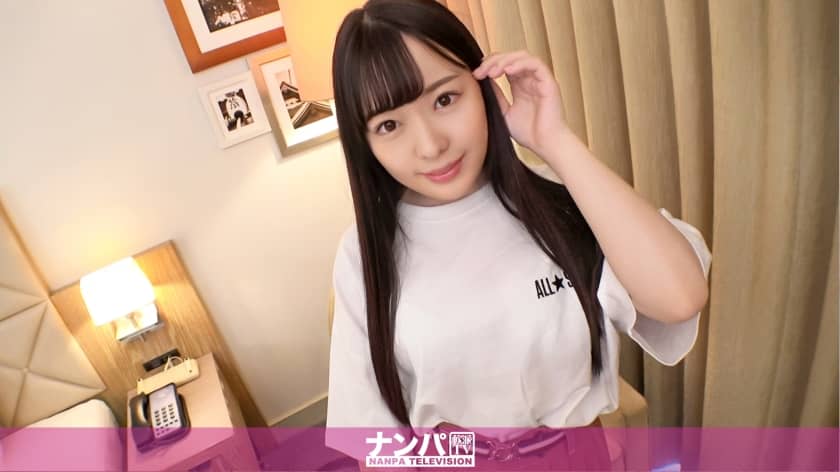 200GANA-2527 Seriously Nampa, First Shot. 1672 [Black Hair Long Straight] Picking Up A Cute JD Who Is Outstanding For Men! Mutsuri Daughter Who Gets Wet With Pants Just By Touching Her Boobs Leaks Her Sigh And Panting Indecently …