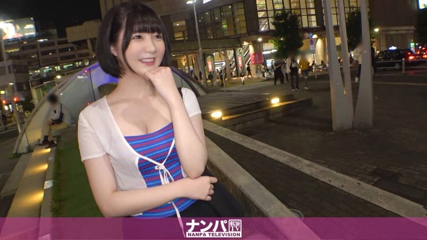 [中文字幕]200GANA-2533 マジ軟派、初撮。 1677 恵比寿で制汗シートを配ってたらナンパできた人の良さそうで押しに弱そうなお姉さん！Eカップおっぱいの汗を拭いてあげるとまんざらでもなさそうで…抱き心地最高の色白むっちりボディを堪能！