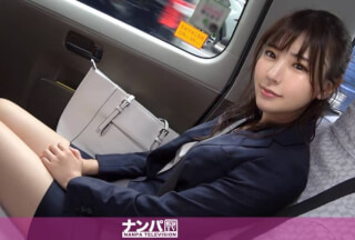 [Chinese Subtitles]200GANA-2535 Seriously Nampa, First Shot. 1670 A Beautiful Office Lady Who Has An Affair With Her Boss Always Has Dirty Underwear In Her Bag! The Climax Of Joy With A Mean Play That Tickles Her Temperamental Heart!