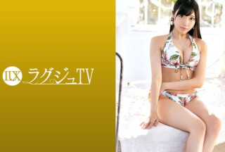 259LUXU-1273 Luxury TV 1263 "I Want To Spend A Hot Night On My Boyfriend’S Birthday …" A Sexually Conscious Lewd Beauty Who Has Stepped Into The World Of AV To Devote All Of Herself To Her Boyfriend! Because Sex That Is Too Exciting Is Too Pleasant, The Mind Of Learning Fades As The Act Heats Up …, Drowning In Pleasure That I Have Never Experienced!