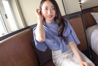 SIRO-3990 【初撮り】【赤面しながら..】【旦那さんご馳走様です】パンツに大量の染みを作ってしまう欲求不満妻。照れながらも感じていく奥さんは.. ネットでAV応募→AV体験撮影 1255