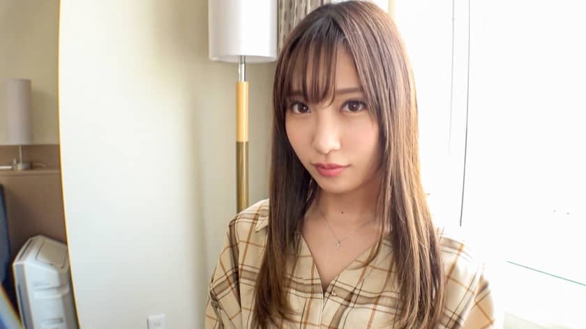 SIRO-4150 [First Shot] [F Milk Girl With Boyfriend ..] [Gachi Dying Female College Student] The Cutest Girl In The Grade Is Angel Beauty Body. She Calls “Yabai .. Yabai” .. AV Application On The Net → AV Experience Shooting 1239