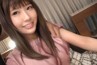 SIRO-4564 [First Shot] [Delicate Constriction Body] [Glittering Snow Skin] A Slender Female College Student With Impressive Clear And Beautiful Skin. The Delicate Body Is Invaded To The Back With A Big Cock And Screams .. AV Application On The Net → AV Experience Shooting 1608