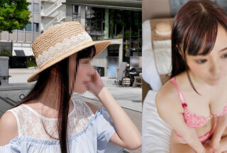 FC2PPV 1210535 [Gravure Production Outflow] Top Secret Personal Photo Session With That Topical H Cup Gravure Idol [Regular Edition]