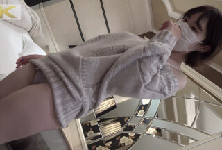 FC2PPV 1216889 【4K撮影】☆初撮り☆色白スベスベ美肌のスレンダー美女♥恥ずかしがり屋の敏感ちゃんに大満足の生中出し♪【特典付】