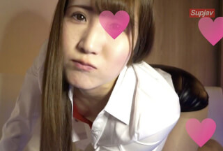 FC2PPV 1222050 【JDx着衣x無】セクハラプレイ　OLになったサキ20歳 ワイシャツからはみ出る美乳とムチムチのお尻に極太バイブとアヘ顔フェラ 購入特典は高画質ZIPとレビュー特典はバスルームイチャイチャプレイ