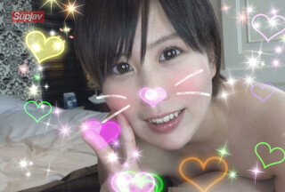 FC2PPV 1222895 【個人撮影】ロリ系パイパン娘☆すずちゃん☆21才　久しぶりに再会してホテルでガッツリ生ハメしまくり！相変わらずの極上フェラにビンビンｗもちろん最後は中出しで～す！【レビュー特典あり】