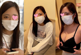 FC2PPV 2118991 【個人撮影】静岡県在住Fカップ18歳専門学生 お金欲しさに生中SEX＆手コキぶっかけ 計２時間収録