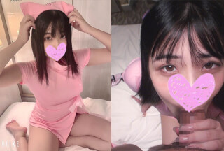FC2PPV 2213573 【無修正】都立看護学・ナース服で生ハメ撮り中出し!　19歳：看護学生