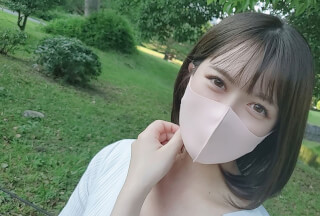 FC2PPV 2225938 個数限定！【無修正】美容クリニックの受付嬢を庭園で野外猥褻・・・密室に連れ込み美肌に包まれた上品な身体に中出し！！