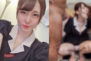 FC2PPV 2235170 [36 Minutes Uncut / 4 Shots] Yurufuwa Female College Student Ayano-Chan (21) Is Finally Turned. Uncut Creampie Cum # 16